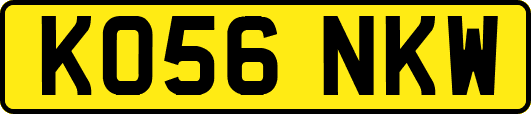 KO56NKW