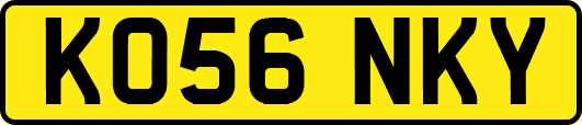KO56NKY