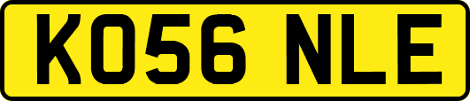 KO56NLE