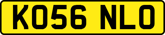 KO56NLO