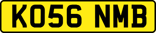 KO56NMB