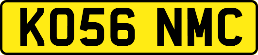 KO56NMC