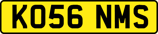 KO56NMS