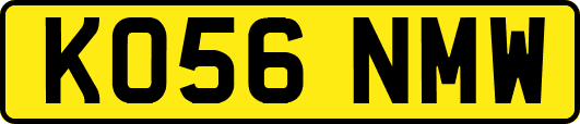 KO56NMW