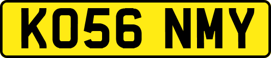KO56NMY