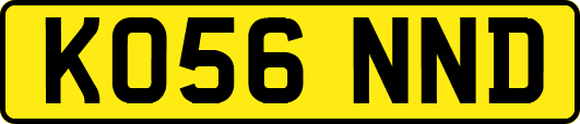 KO56NND