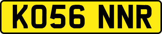 KO56NNR