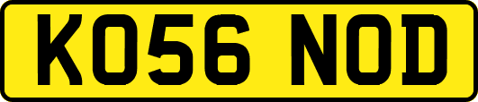 KO56NOD