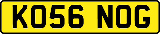 KO56NOG