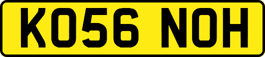 KO56NOH
