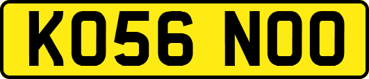 KO56NOO