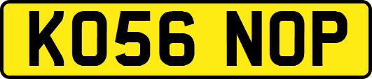 KO56NOP