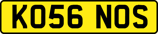 KO56NOS