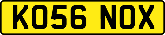 KO56NOX