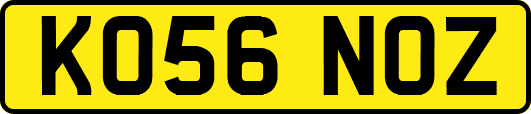 KO56NOZ