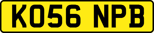 KO56NPB