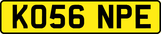 KO56NPE