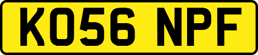 KO56NPF