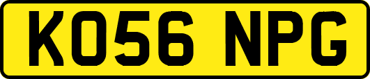 KO56NPG