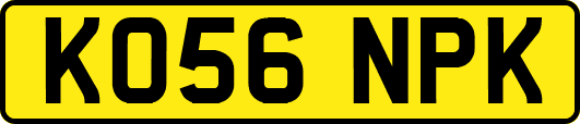 KO56NPK