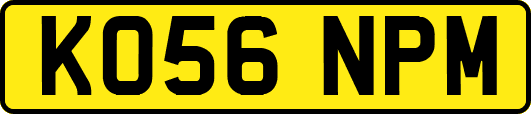 KO56NPM