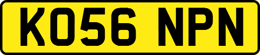 KO56NPN