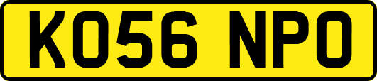 KO56NPO