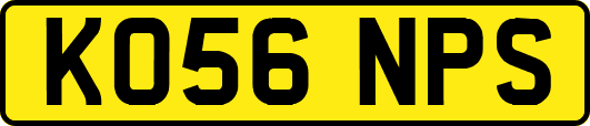 KO56NPS
