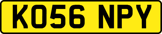 KO56NPY