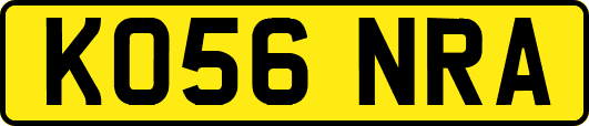 KO56NRA