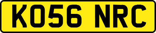 KO56NRC