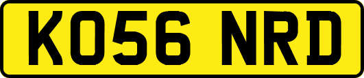 KO56NRD
