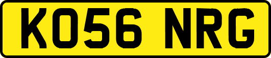 KO56NRG