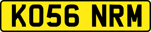 KO56NRM