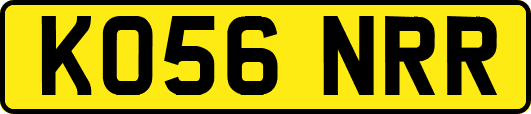 KO56NRR