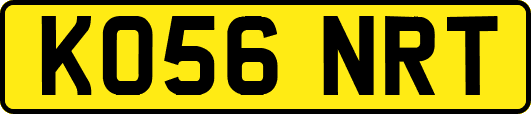 KO56NRT