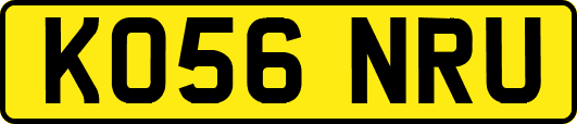 KO56NRU