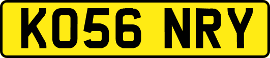 KO56NRY