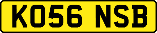 KO56NSB