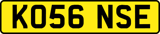 KO56NSE