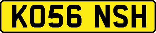 KO56NSH