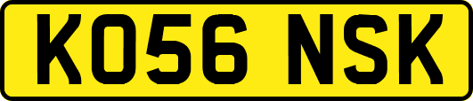 KO56NSK