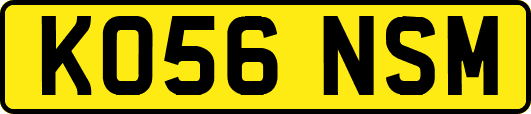 KO56NSM