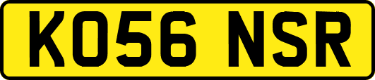 KO56NSR