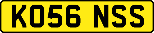 KO56NSS