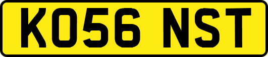 KO56NST