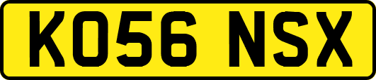 KO56NSX