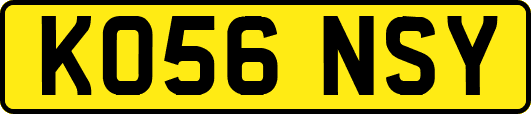 KO56NSY