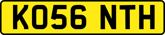 KO56NTH