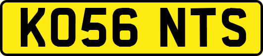 KO56NTS